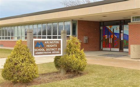 d25 nurse|Arlington Heights school nurse fired for allegedly giving .